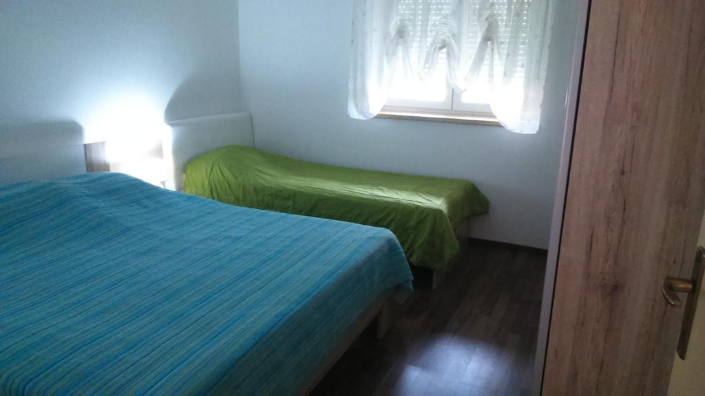 Apartments Lola ビオグラード・ナ・モル 部屋 写真