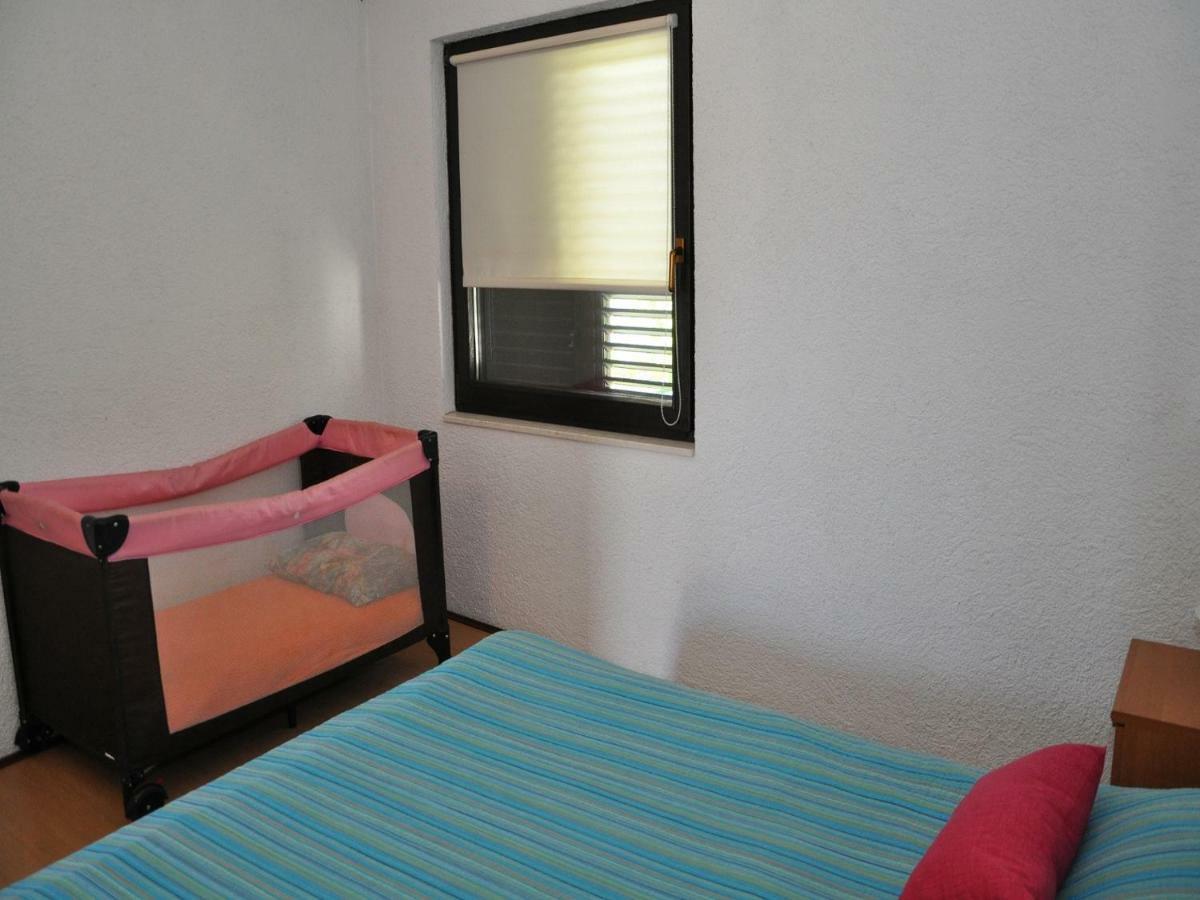 Apartments Lola ビオグラード・ナ・モル エクステリア 写真